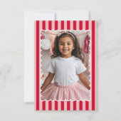 Carte De Correspondance Happy Valentine's Day Custom Photograph Modern (Devant)