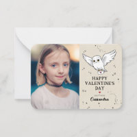 Harry Potter | Hedwig | HEUREUSE SAINTE-VALENTIN