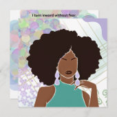 Carte De Correspondance Held Here (Devant / Derrière)