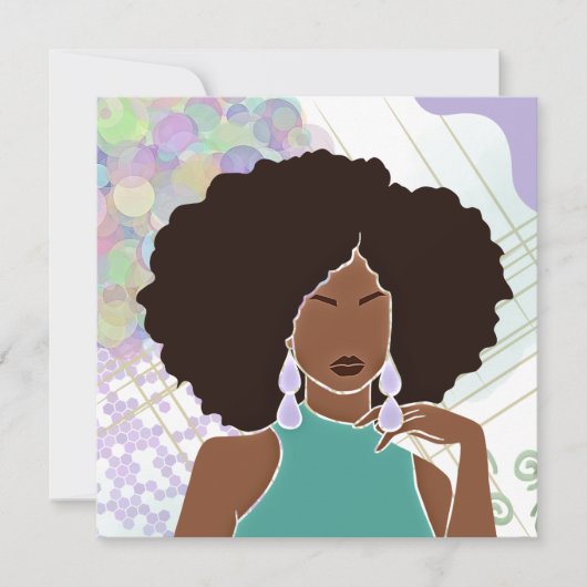 Carte De Correspondance Held Here (Devant)