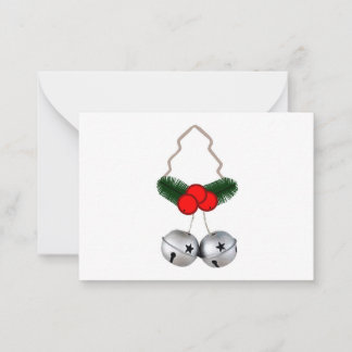 Carte De Correspondance Holiday Season Cards