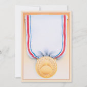 Carte De Correspondance Hommage © (Devant)