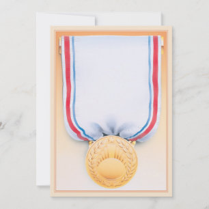 Carte De Correspondance Hommage ©