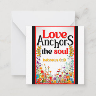 Carte De Correspondance Inspiration florale rétrospective