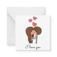 je t'aime
