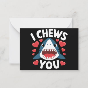 Carte De Correspondance Jour de la Saint-Valentin Cœur Léopard Mignon 