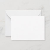 Carte De Correspondance Joyeux Anniversaire