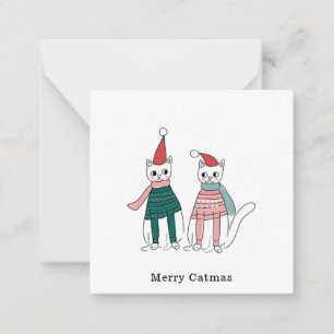 Carte De Correspondance Joyeux Noël