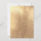 Carte De Correspondance Kitty Angel pour Noël (Dos)