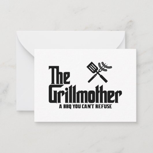 Carte De Correspondance La Grillmère (Devant)