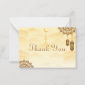 Carte De Correspondance La mosquée de Mandala Merci (Devant)