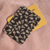 Carte De Correspondance L'art des escargots naturels