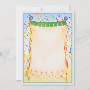 Carte De Correspondance Le © de Men de tout le Roi