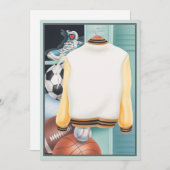 Carte De Correspondance Le Lecteur © (Devant / Derrière)