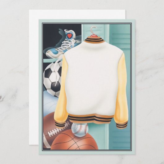 Carte De Correspondance Le Lecteur © (Devant / Derrière)