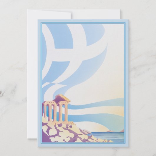 Carte De Correspondance Les vôtres éternels © (Devant)