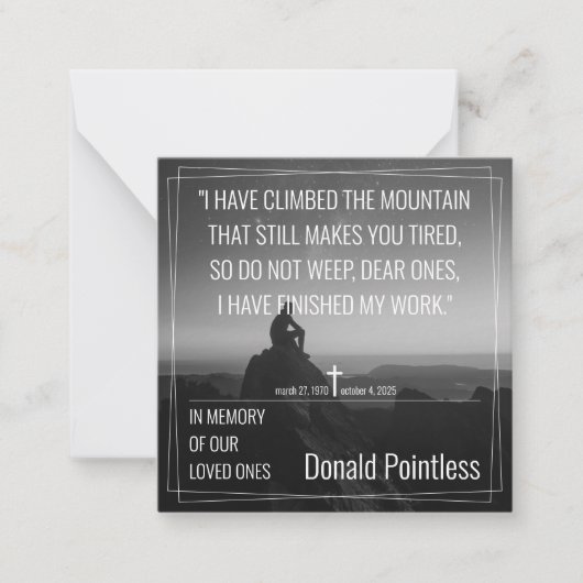 Carte De Correspondance Lifews (Devant)