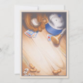 Carte De Correspondance Ligue majeure © (Devant)