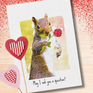 Carte De Correspondance Mignon Saint-Valentin pour camarades de classe Écu