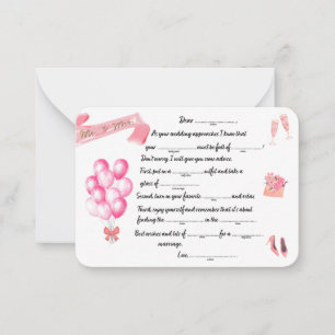 Carte De Correspondance Mme à Mme Libs Conseil