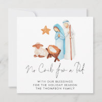 Moderne Pas De Lit Nativité De Lit Noël