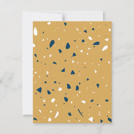 CARTE DE CORRESPONDANCE MOTIF 5 (Devant)