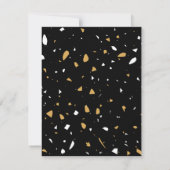 CARTE DE CORRESPONDANCE MOTIF 6 (Dos)