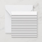 Carte De Correspondance Noël Rétro sans Filtre Pin-Up (Dos)