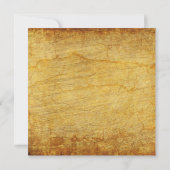 Carte De Correspondance Nous Le Peuple Constitution Américaine (Dos)