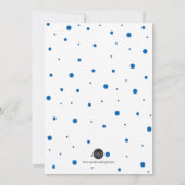 Carte De Correspondance Papeterie personnalisée Cactus Aquarelle (Dos)