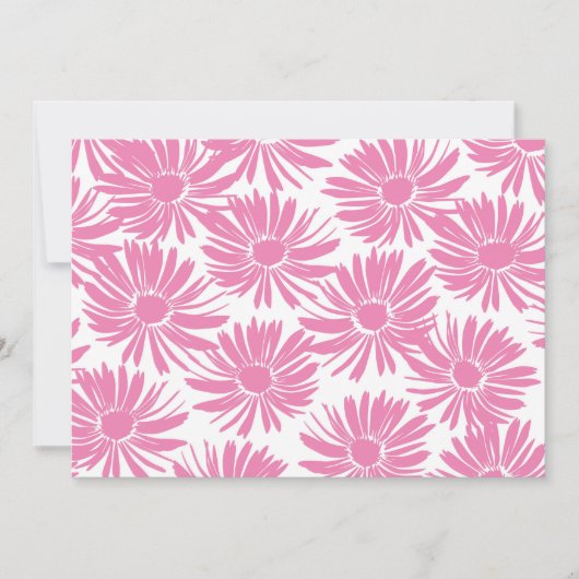Carte De Correspondance Papier à lettres Flora (Devant)