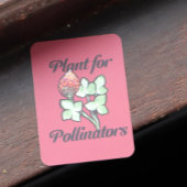 Carte De Correspondance Plante des pollueurs