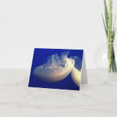 Carte de correspondance pliée (Devant)