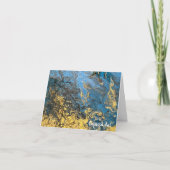 Carte de correspondance pliée (Devant)