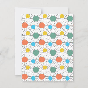 Carte De Correspondance Porcupines