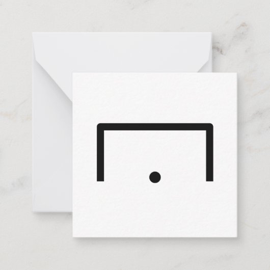 Carte De Correspondance Prison (Devant)