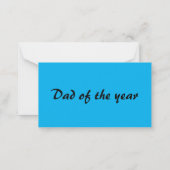 Carte De Correspondance Prix d'un voyage de pêche (Dos)