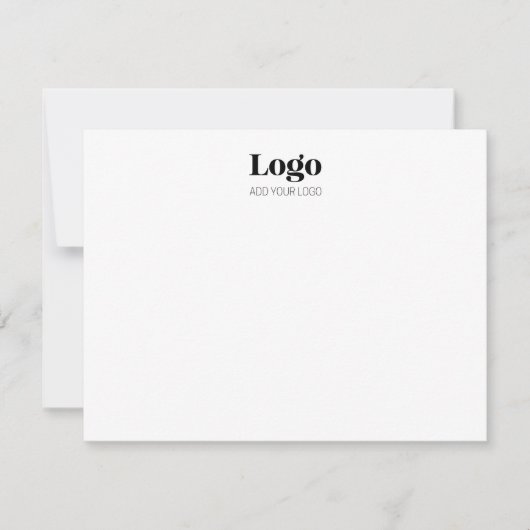 Carte de correspondance professionnelle à logo per (Devant)