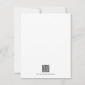 Carte de correspondance professionnelle - Logo, dé (Dos)