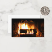 Carte De Correspondance Proverbe Inspirationnel Japonais "gentillesse" (Devant/Arrière en situation)