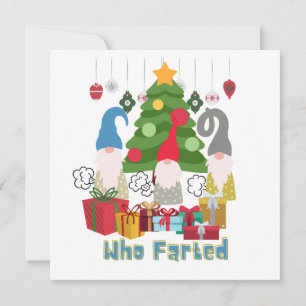 Carte De Correspondance Qui A Farci Les Elfes