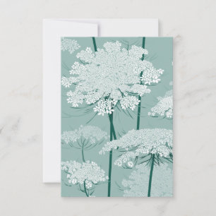 Carte De Correspondance Reine Annes Lace