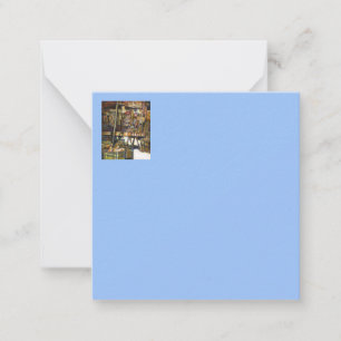 Carte De Correspondance Rend la créativité plus éclatante