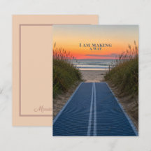 Rivage Tranquille | Isaïe 43:19 Personnel de la Cô