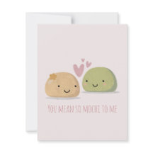 Saint Mochi Saint Valentin