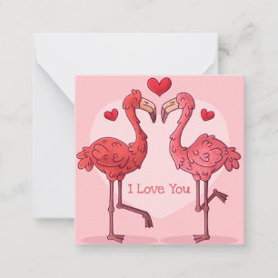 Carte De Correspondance Saint Valentin
