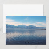 Carte De Correspondance Salton (Devant / Derrière)