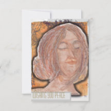 Salutations pacifiques