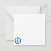 Carte De Correspondance Sangria et Soleil (Dos)