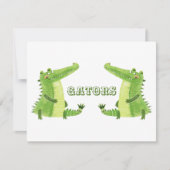 Carte De Correspondance Serviette de plage (Devant)